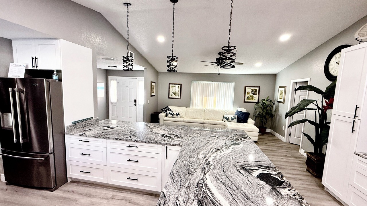 Photo of Livingroom in Seminole