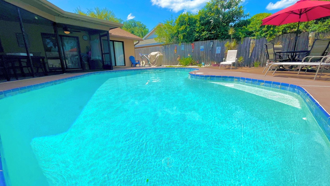 Photo of Outdoor in Seminole