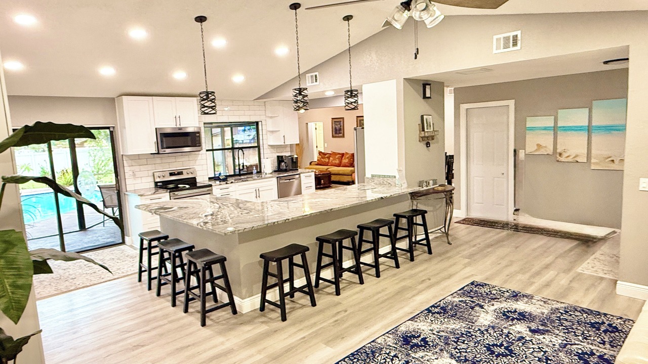 Photo of Kitchen in Seminole