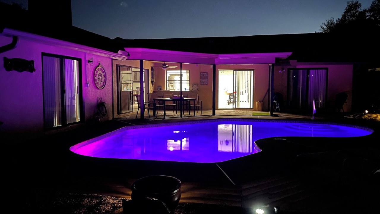 Photo of Outdoor in Seminole