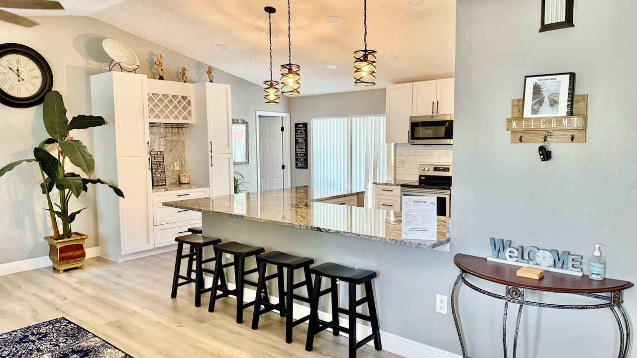 Photo of Kitchen in Seminole