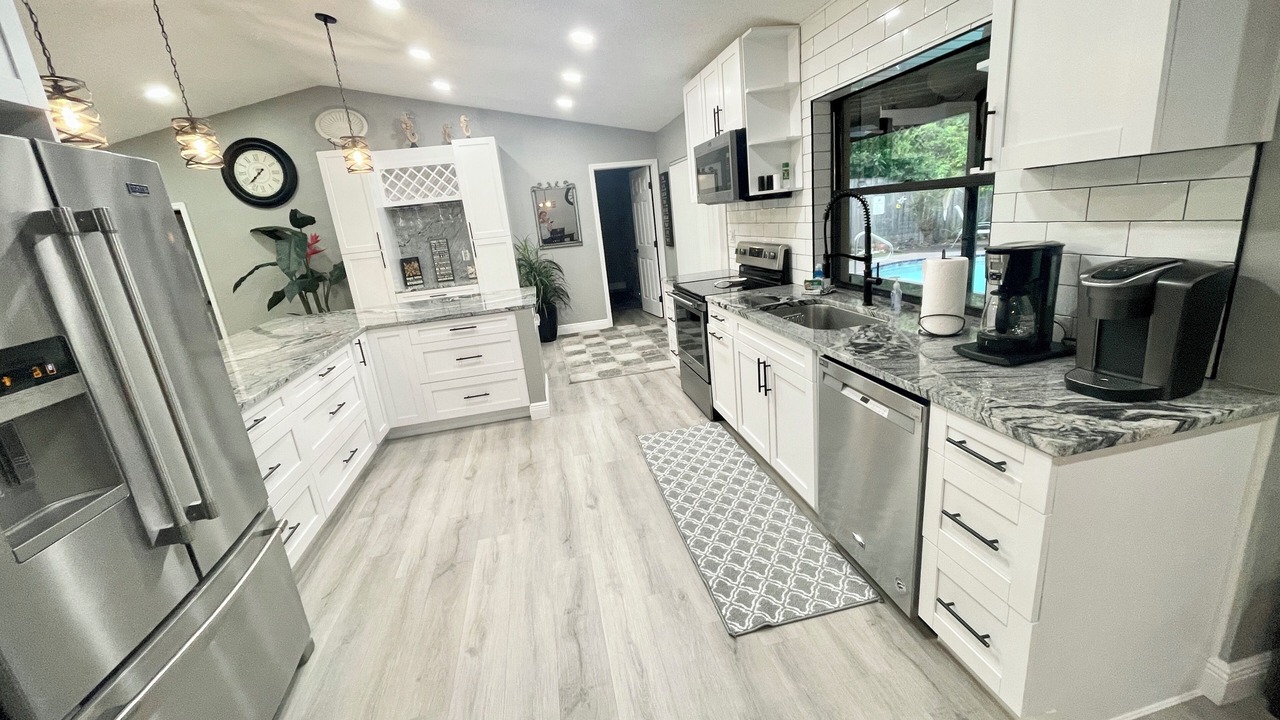 Photo of Kitchen in Seminole