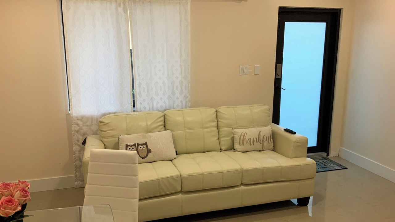 Photo of Livingroom in Hialeah