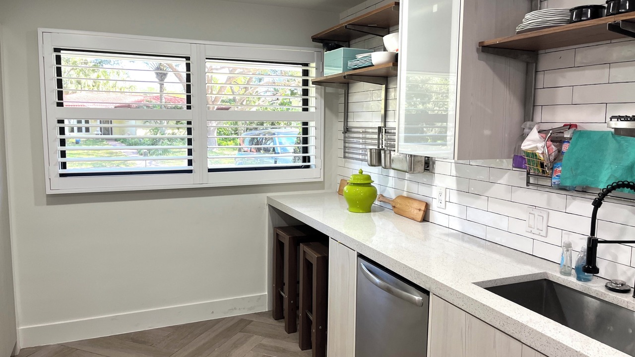 Photo of Kitchen in Lake Clarke Shores