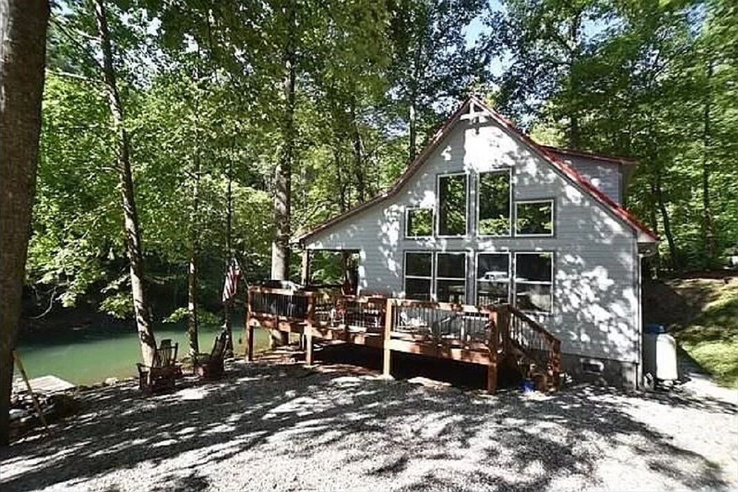 Photo of Outdoor in Bryson City