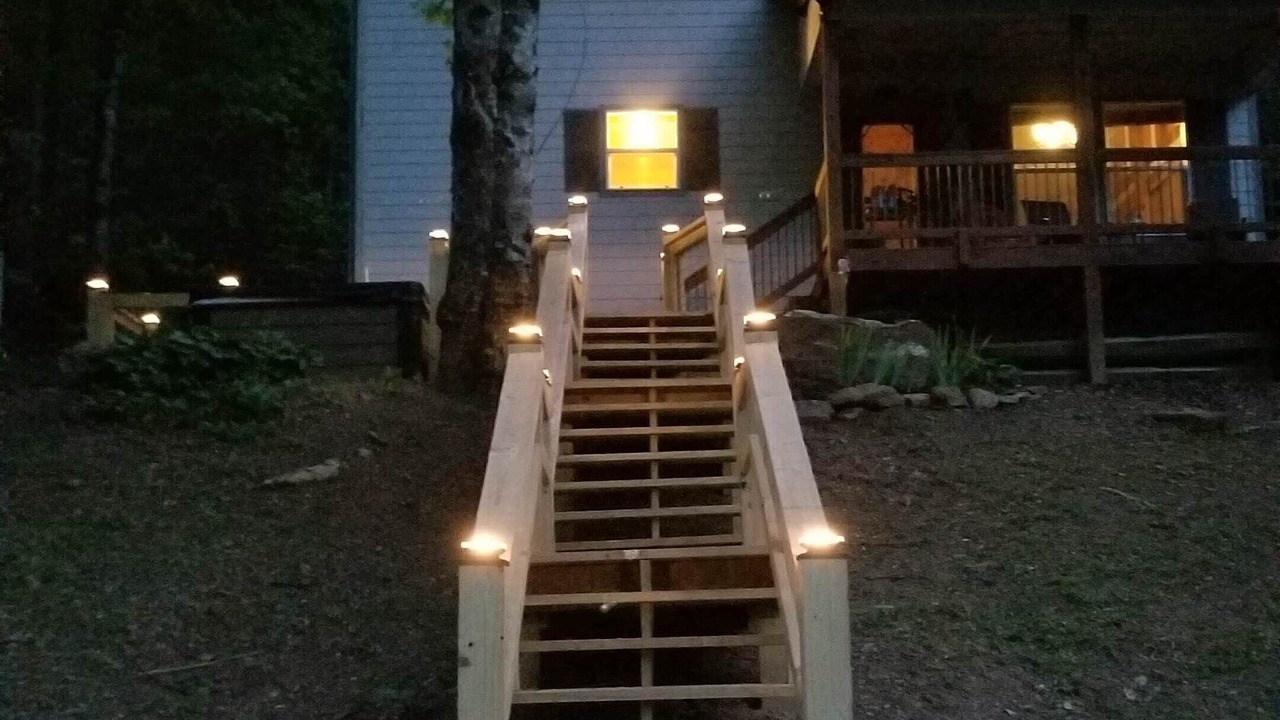 Photo of Outdoor in Bryson City