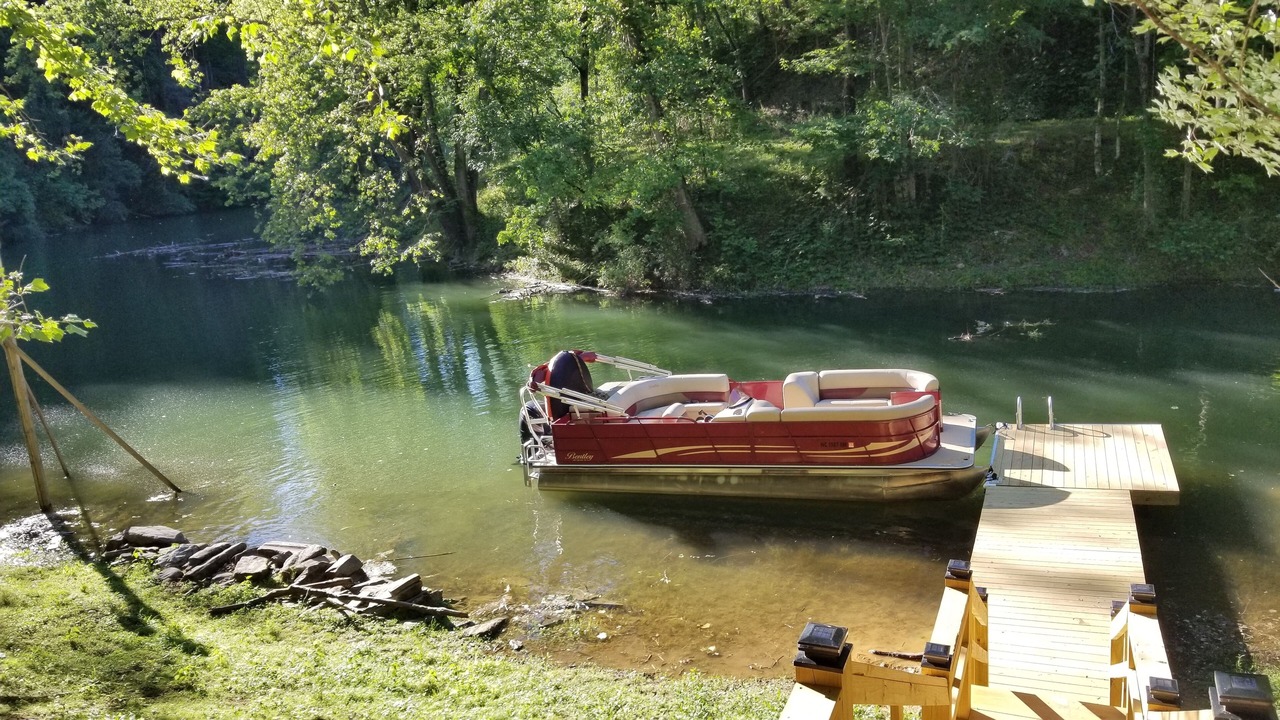 Photo of Outdoor in Bryson City
