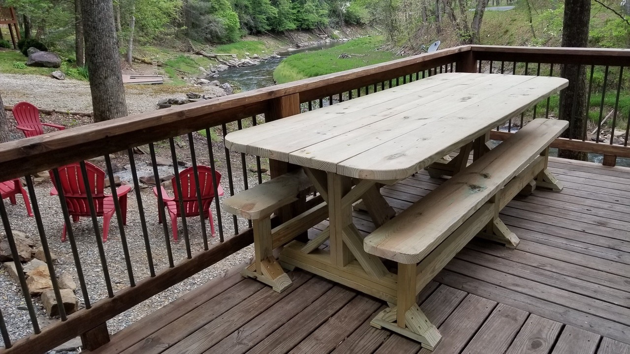 Photo of Outdoor in Bryson City