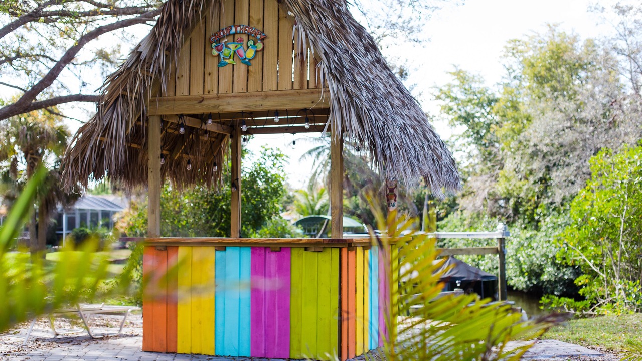 Photo of Outdoor in Riverbend Country Club