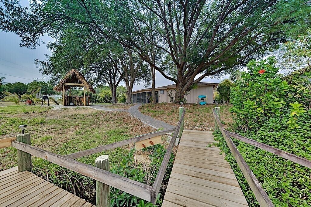 Photo of Outdoor in Riverbend Country Club