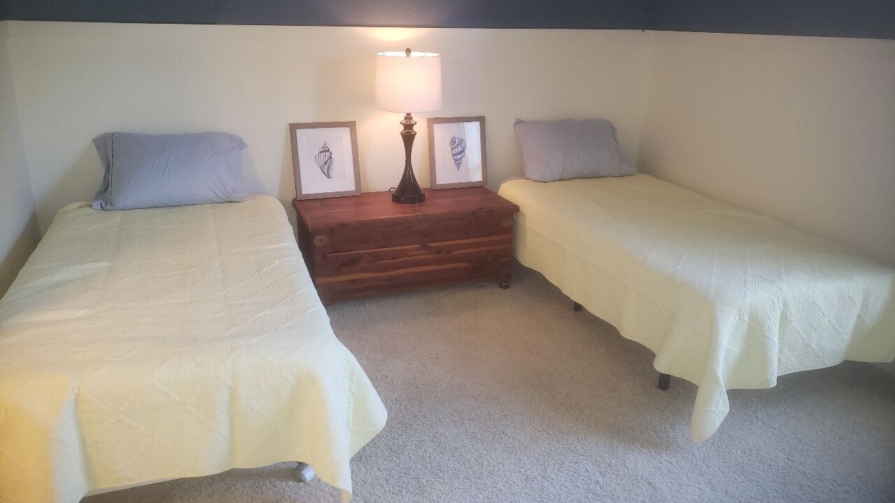 Photo of Bedroom in Hudson