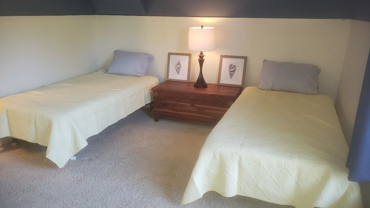 Photo of Bedroom in Hudson
