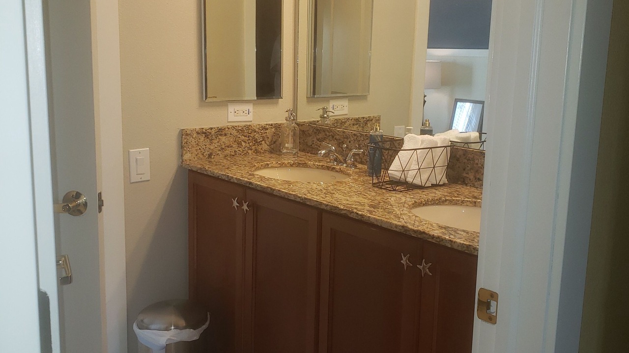Photo of Bathroom in Hudson