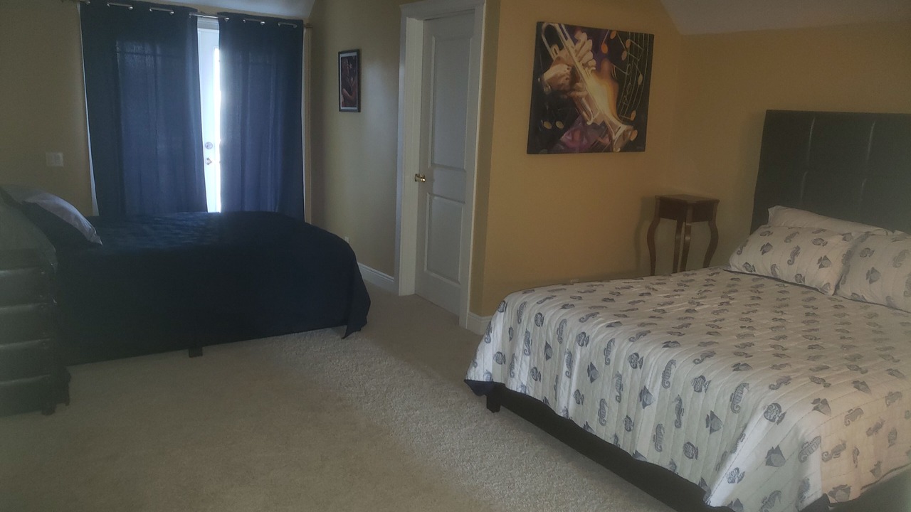 Photo of Bedroom in Hudson