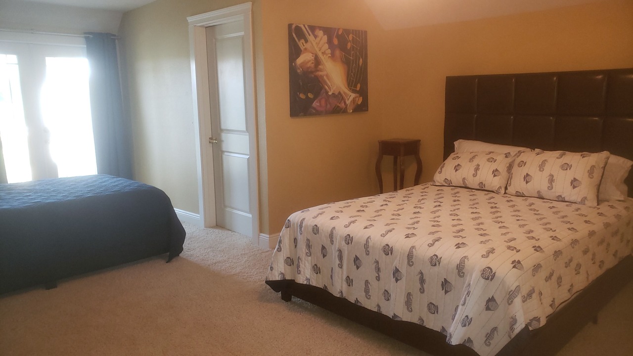Photo of Bedroom in Hudson