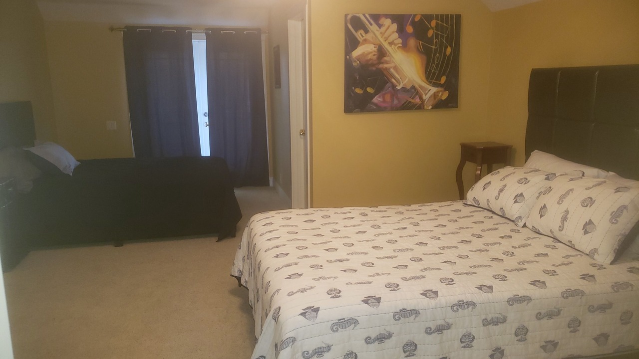 Photo of Bedroom in Hudson