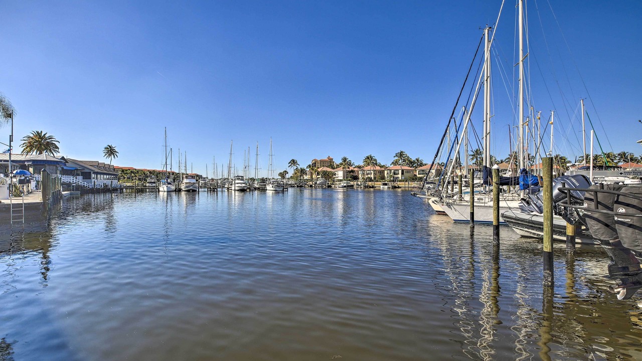 Photo of Others in Burnt Store Marina
