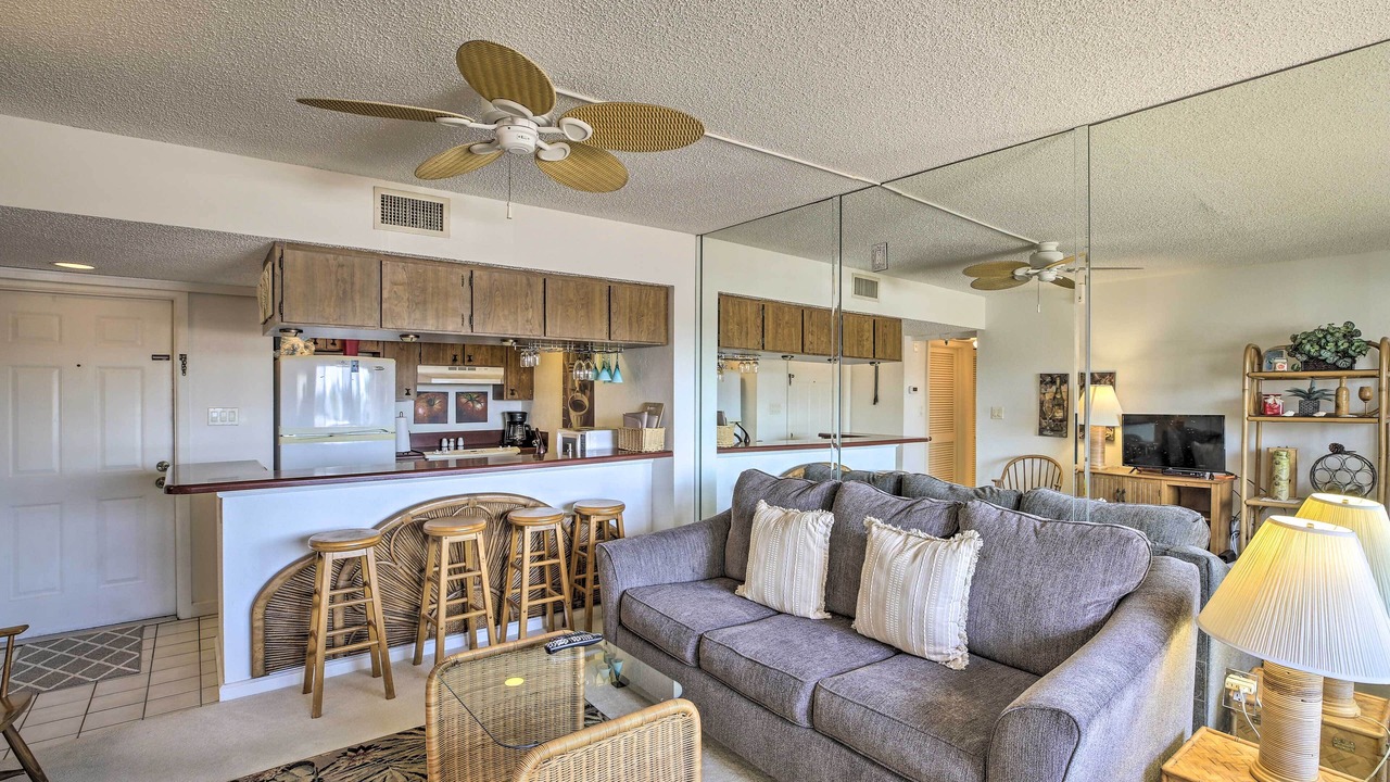 Photo of Bedroom in Burnt Store Marina