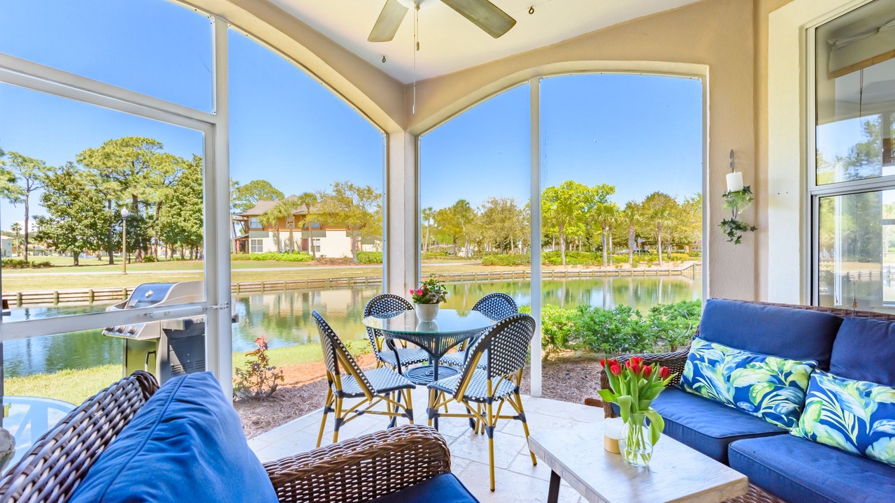 Photo of Outdoor in Sandestin