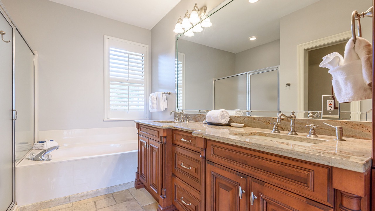 Photo of Bathroom in Sandestin