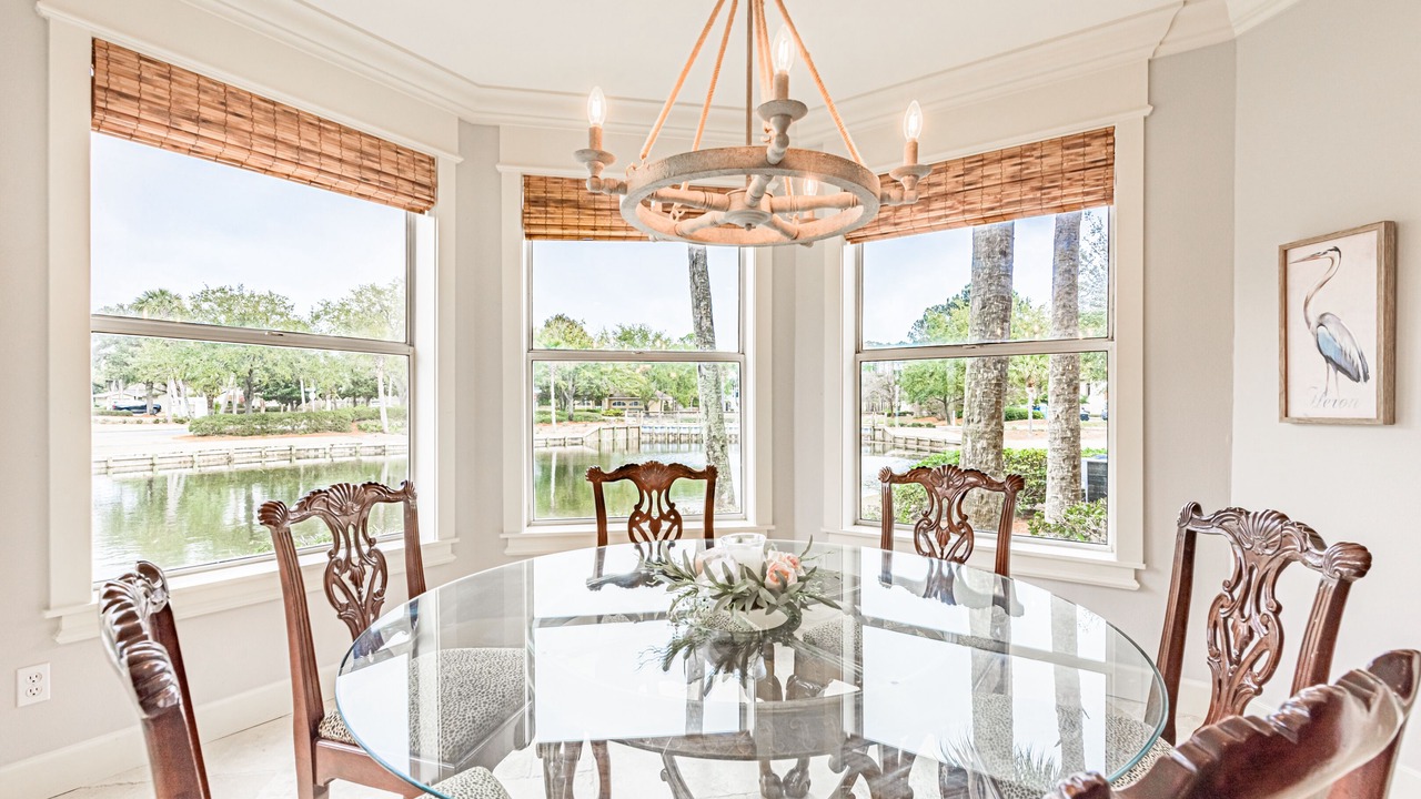 Photo of Livingroom in Sandestin