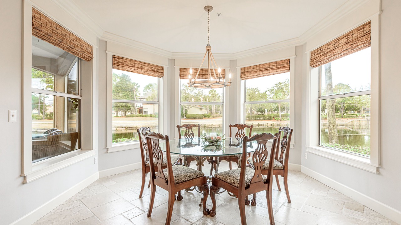 Photo of Livingroom in Sandestin
