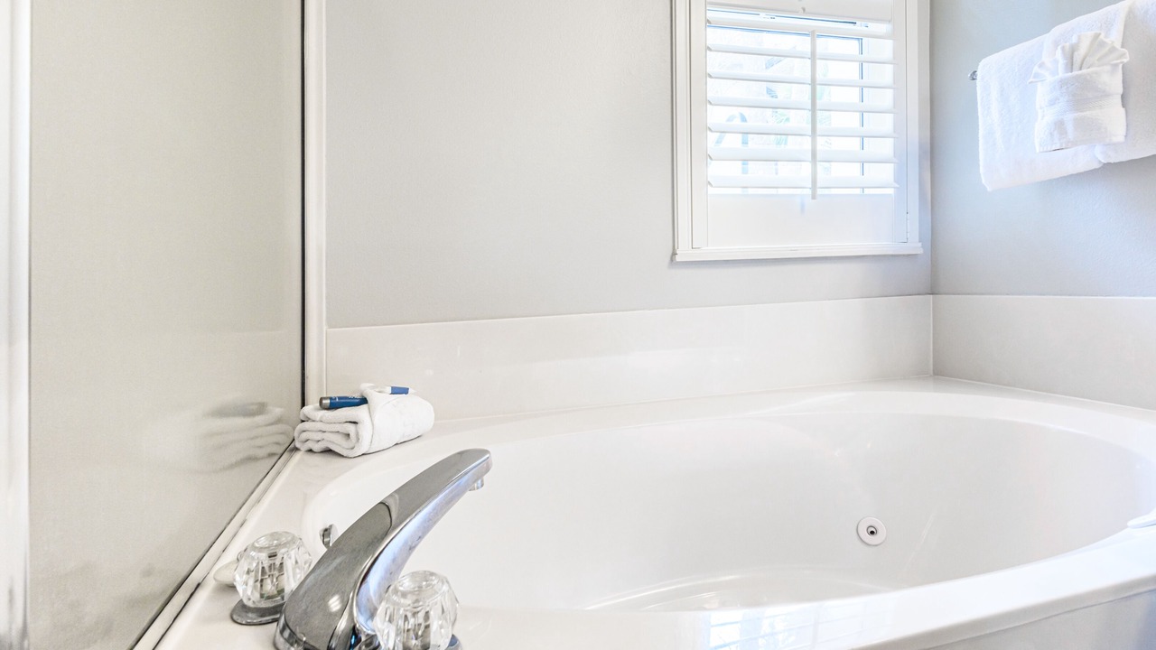 Photo of Bathroom in Sandestin