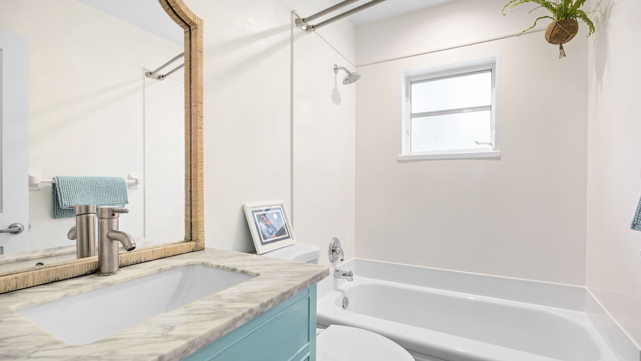 Photo of Bathroom in Jupiter