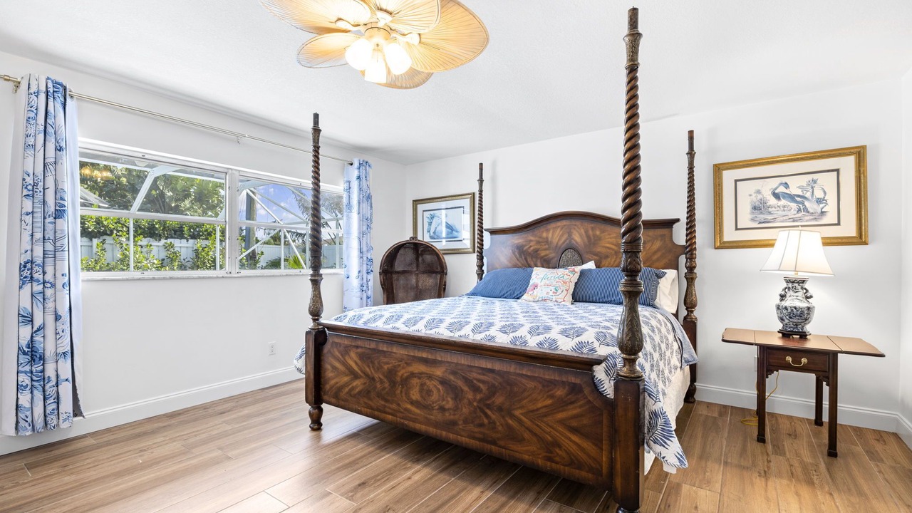 Photo of Bedroom in Jupiter