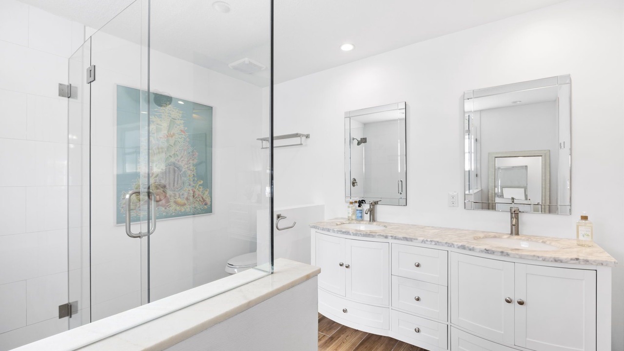 Photo of Bathroom in Jupiter