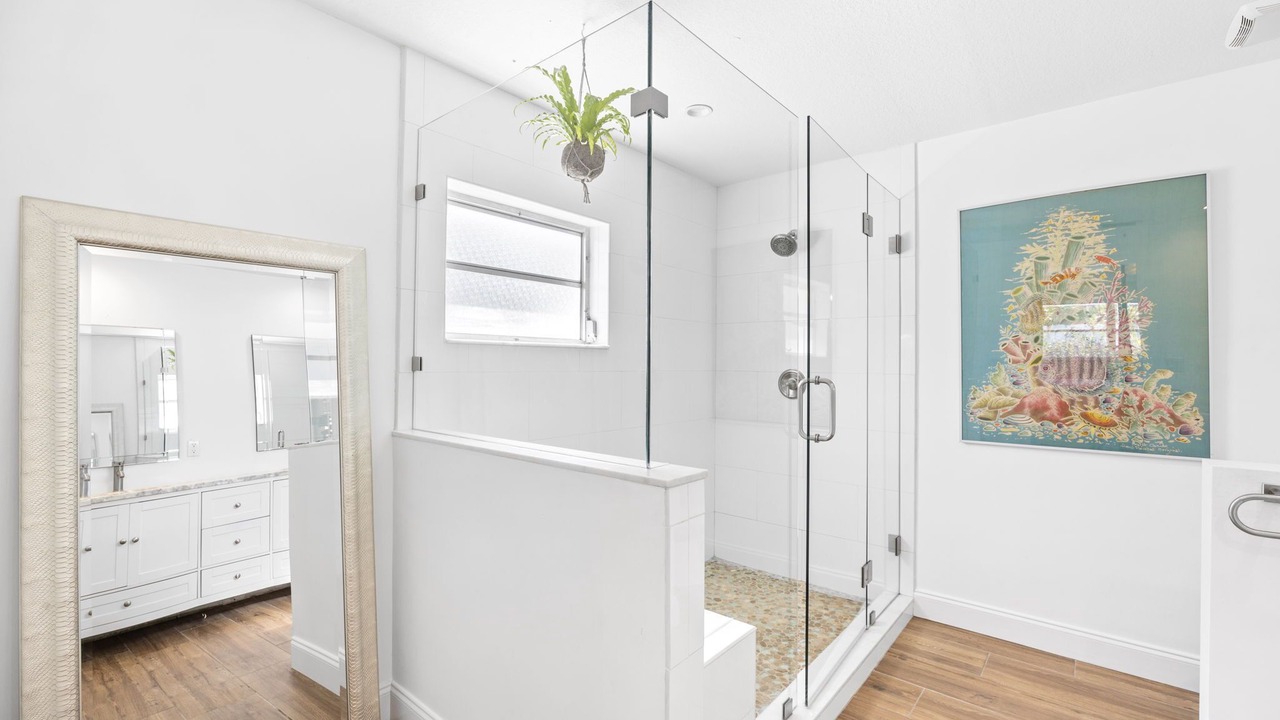 Photo of Bathroom in Jupiter