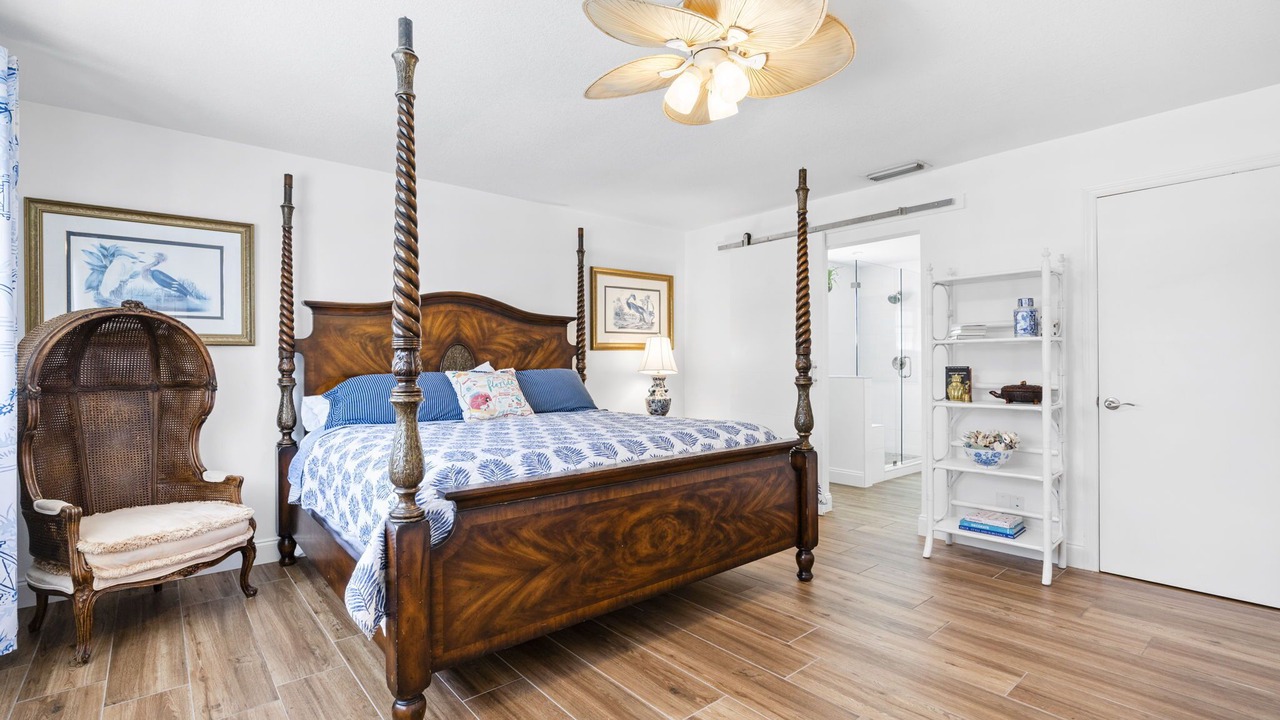 Photo of Bedroom in Jupiter