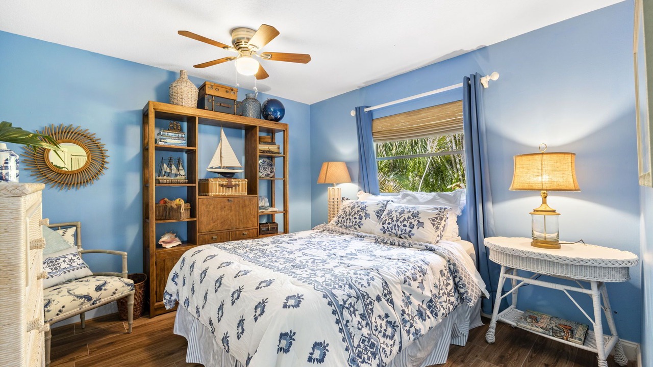 Photo of Bedroom in Jupiter