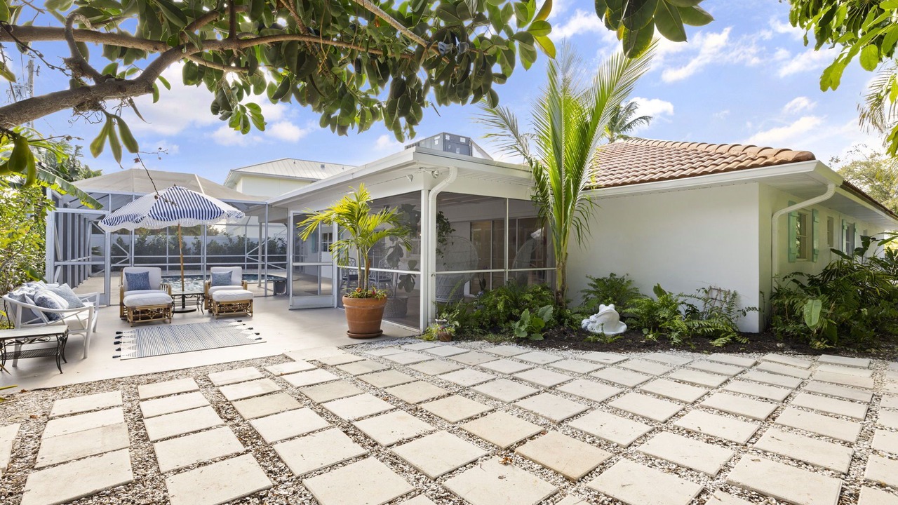 Photo of Patio Balcony in Jupiter