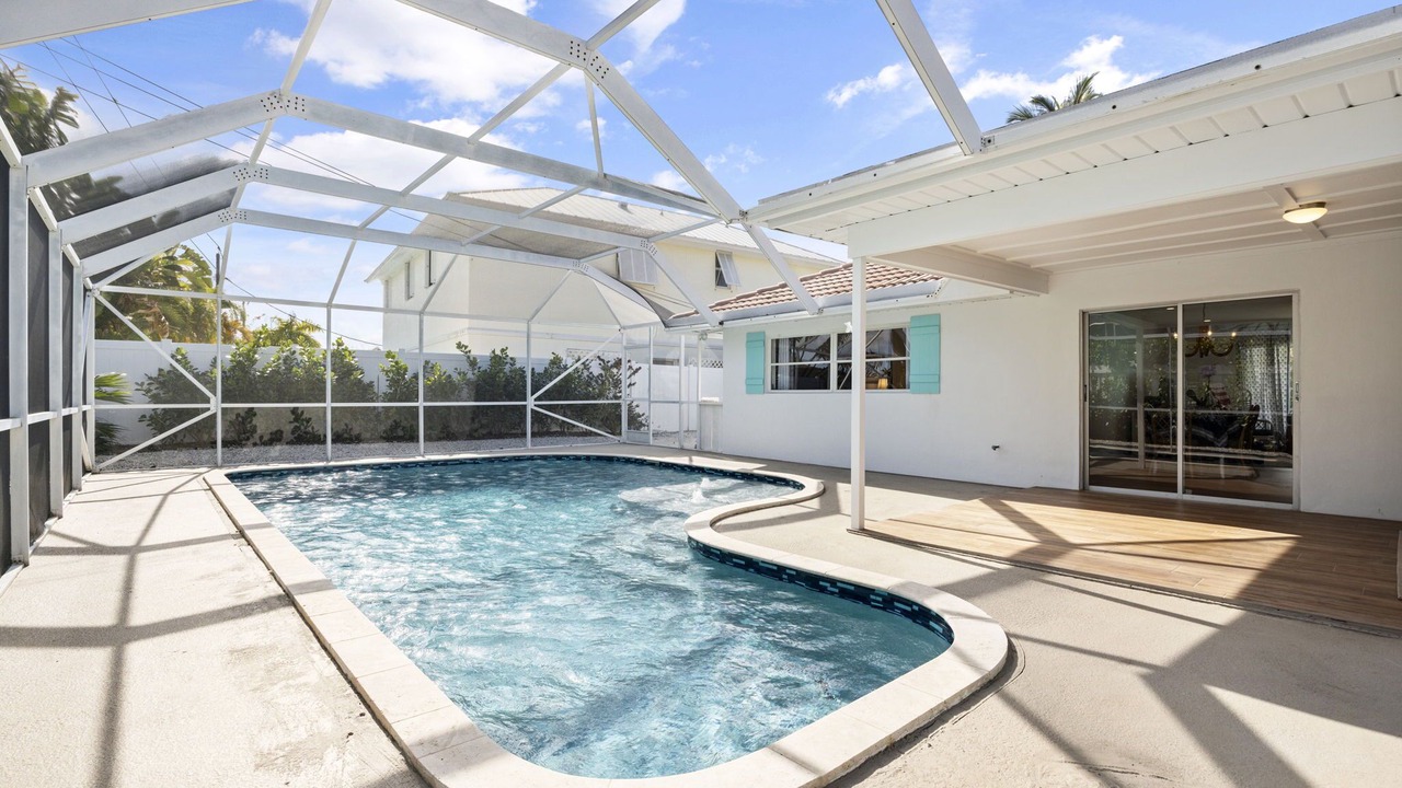 Photo of Outdoor in Jupiter