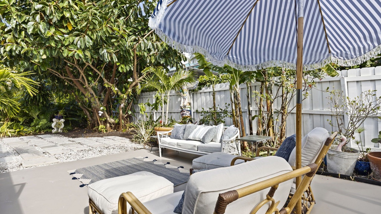 Photo of Patio Balcony in Jupiter