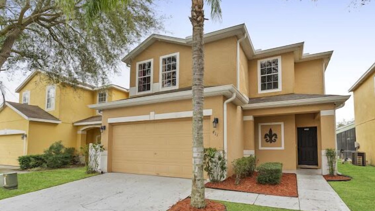 Photo of Outdoor in Sandy Ridge
