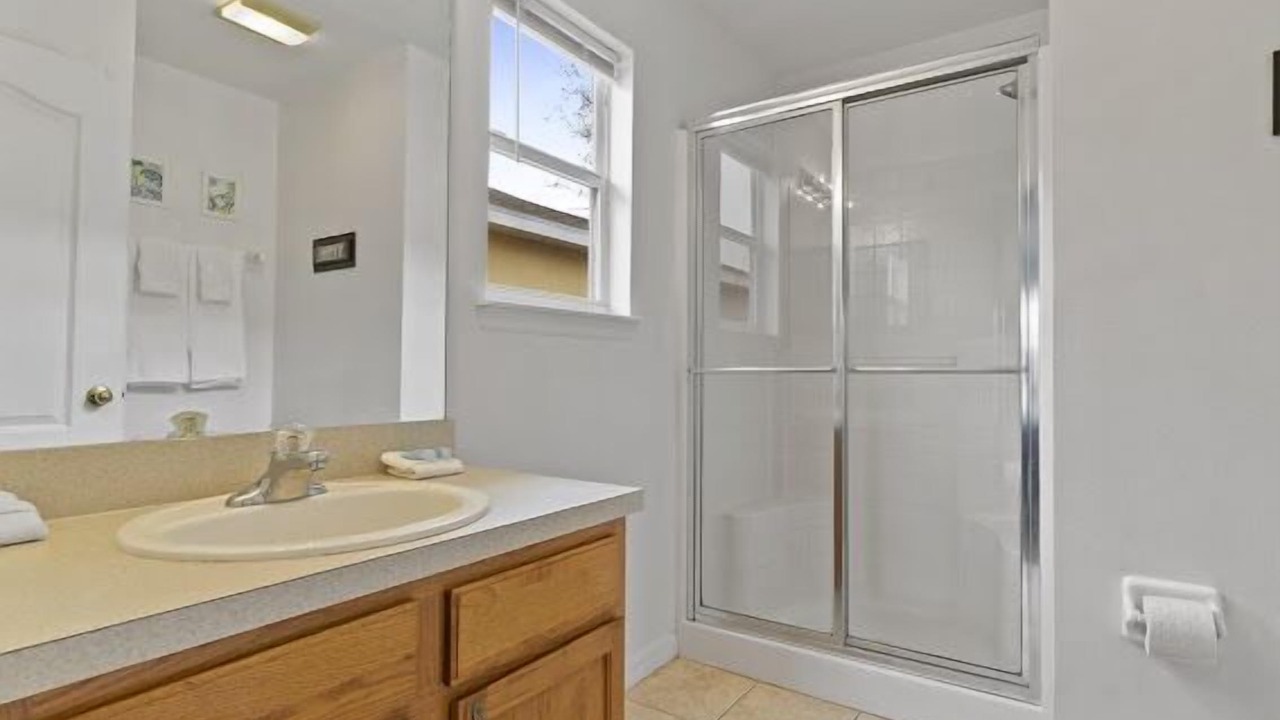 Photo of Bathroom in Sandy Ridge