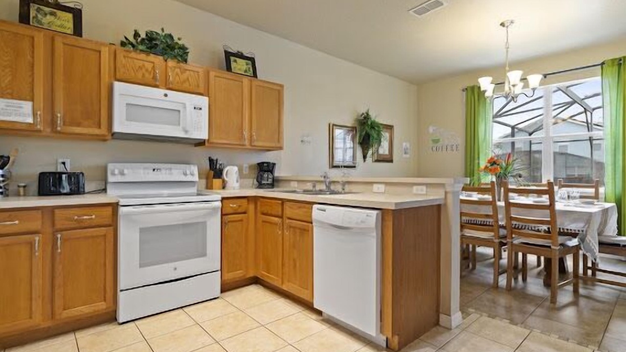 Photo of Kitchen in Sandy Ridge