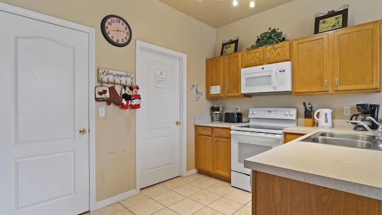 Photo of Kitchen in Sandy Ridge
