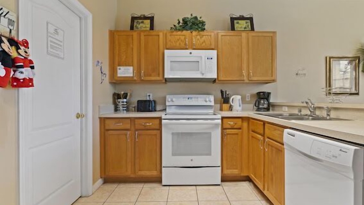 Photo of Kitchen in Sandy Ridge