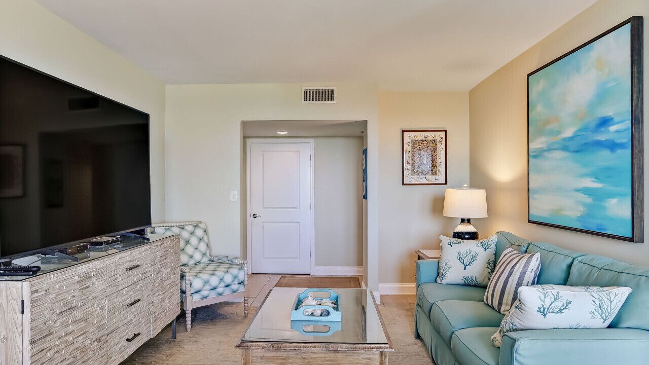 Photo of Bedroom in Fernandina Beach