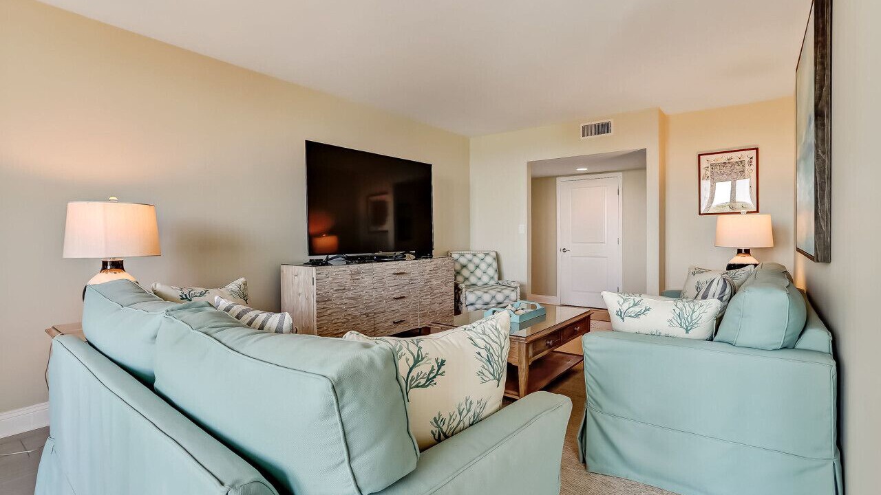 Photo of Bedroom in Fernandina Beach