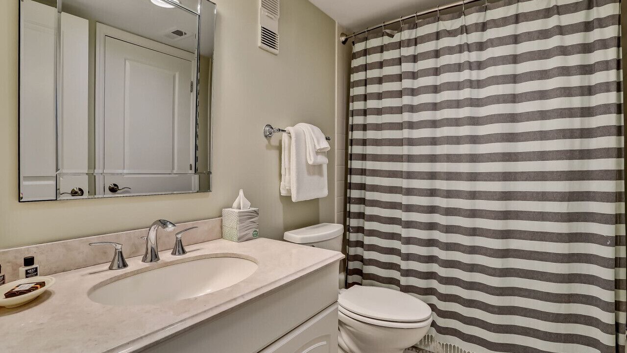 Photo of Bathroom in Fernandina Beach