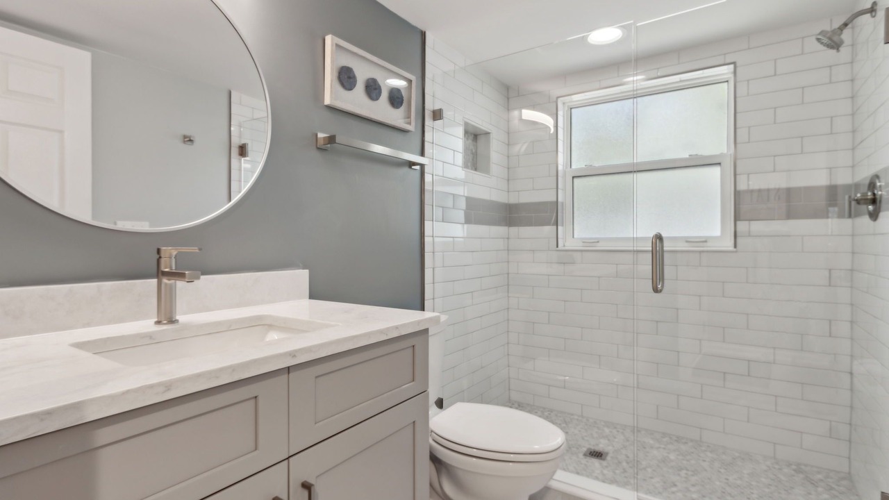 Photo of Bathroom in Amelia City