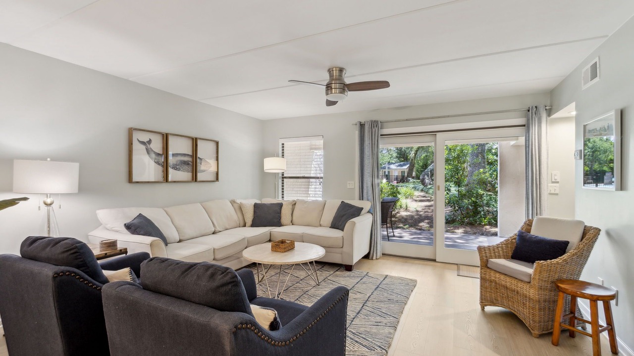 Photo of Bedroom in Amelia City