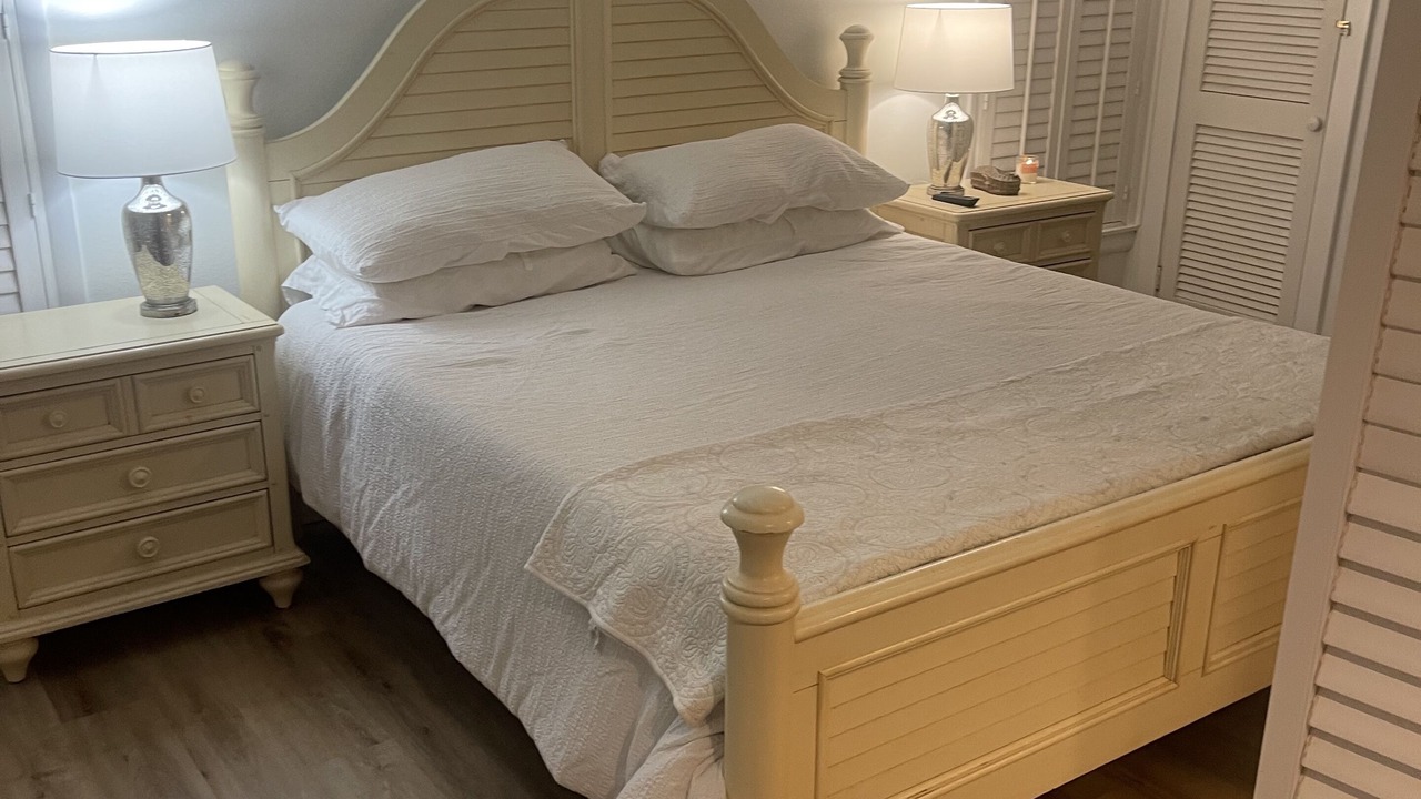 Photo of Bedroom in Nokomis