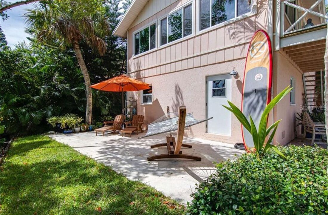 Photo of Patio Balcony in Nokomis