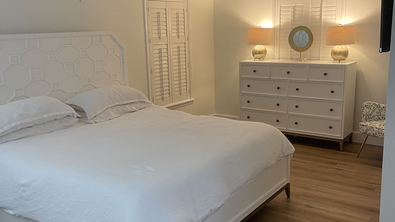 Photo of Bedroom in Nokomis