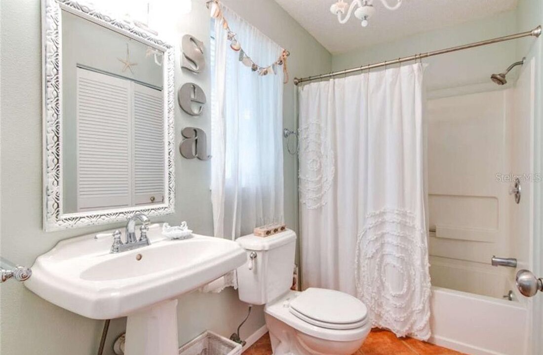 Photo of Bathroom in Nokomis